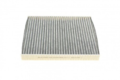 Фильтр салона blue Print ADL142506