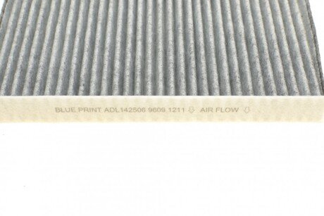 Фильтр салона blue Print ADL142506