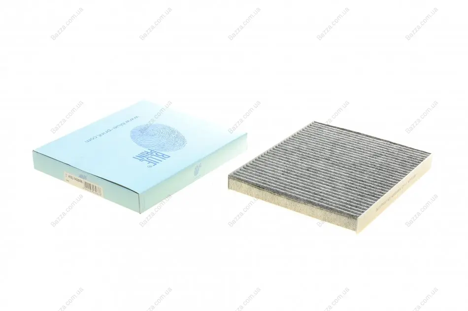 Фильтр салона blue print ADL142506