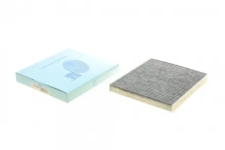 Фильтр салона blue print ADL142506