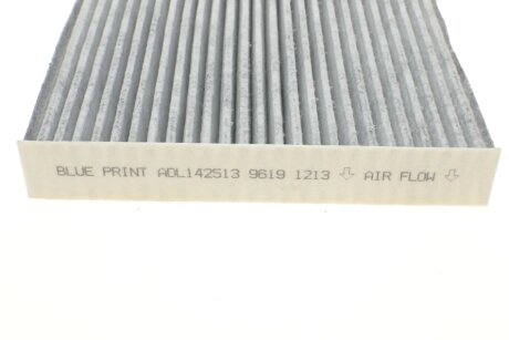 Фильтр салона blue Print ADL142513