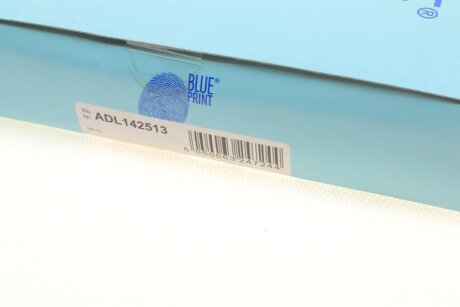 Фильтр салона blue Print ADL142513