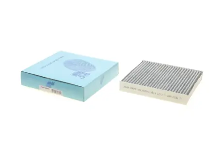Фільтр салону Blue Print ADL142513