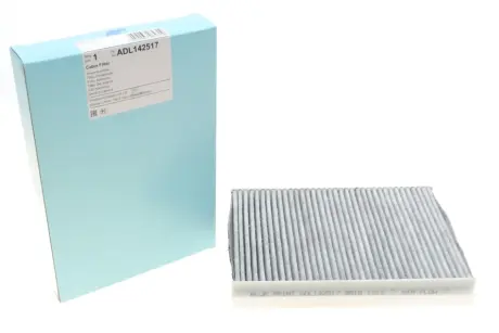 Фільтр салону Blue Print ADL142517