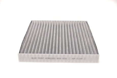 Фильтр салона blue Print ADM52503