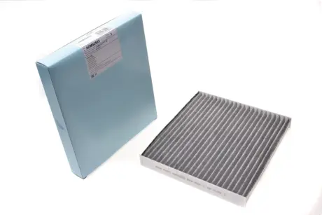 Фільтр салону Blue Print ADM52503