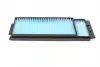 Фильтр салона blue print ADM52508
