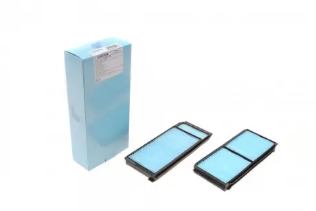 Фильтр салона blue print ADM52508 u043du0430