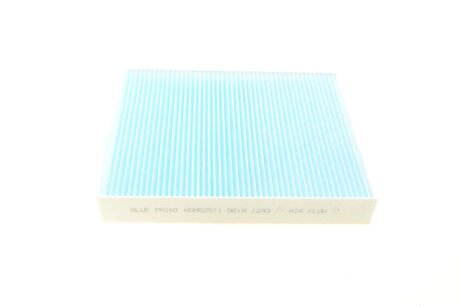 Фильтр салона blue Print ADM52511