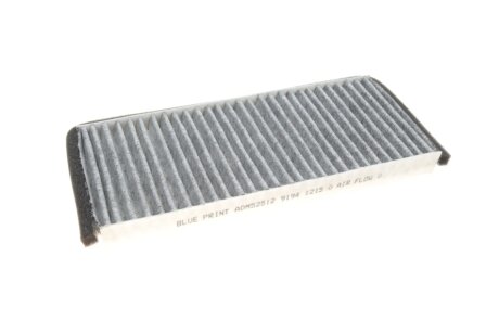 Фильтр салона blue Print ADM52512