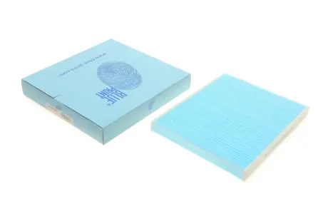 Фільтр салону Blue Print ADM52518