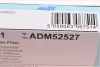 Фільтр салону Blue Print ADM52527 (фото 4)