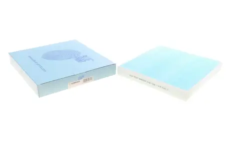 Фильтр салона blue print ADM52529