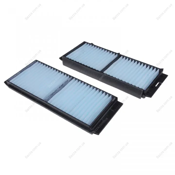 Фильтр салона blue print ADM52530