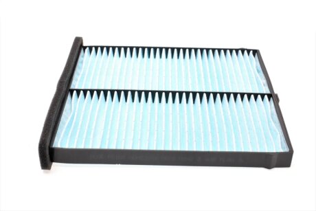 Фильтр салона blue Print ADM52531