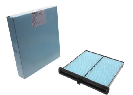 Фільтр салону Blue Print ADM52531