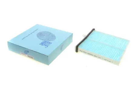 Фильтр салона blue print ADM52534