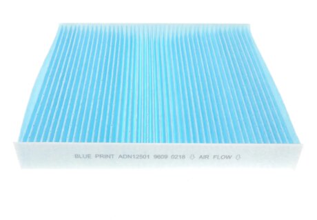 Фильтр салона blue Print ADN12501