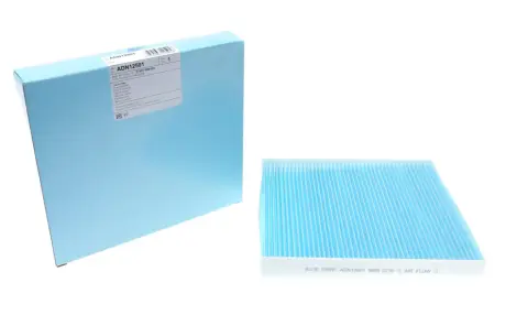Фільтр салону Blue Print ADN12501