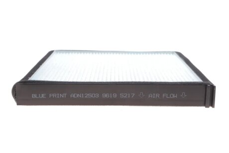 Фільтр салону blue Print ADN12503