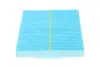 Фильтр салона blue print ADN12505
