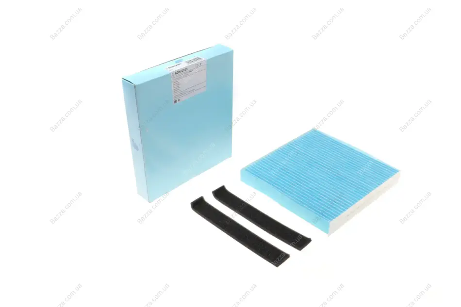 Фильтр салона blue print ADN12505