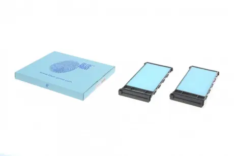 Фільтр салону Blue Print ADN12510
