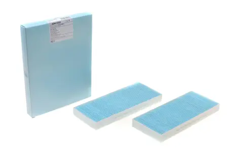 Фільтр салону Blue Print ADN12522
