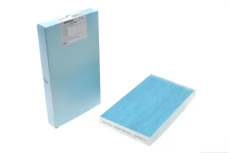 Фільтр салону Blue Print ADN12524