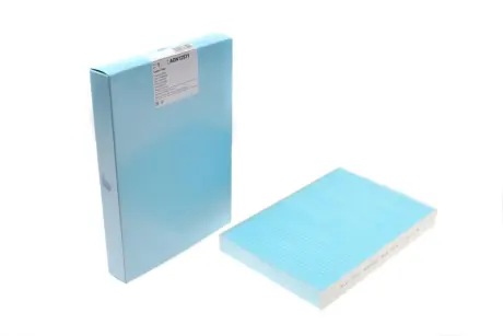 Фільтр салону Blue Print ADN12531