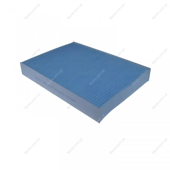 Фильтр салона blue print ADN12539