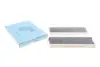 Фильтр салона blue print ADP152501