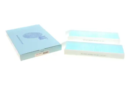 Фильтр салона blue print ADP152502 u043du0430