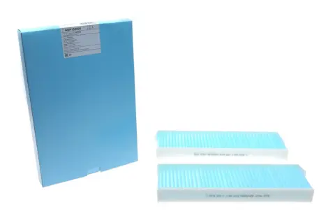 Фильтр салона blue print ADP152505 u043du0430