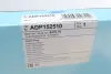 Фільтр салону Blue Print ADP152510 (фото 4)