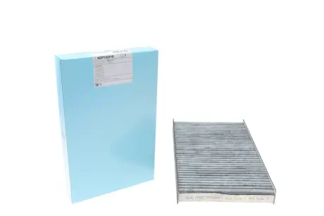 Фільтр салону Blue Print ADP152510