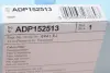 Фильтр салона blue print ADP152513