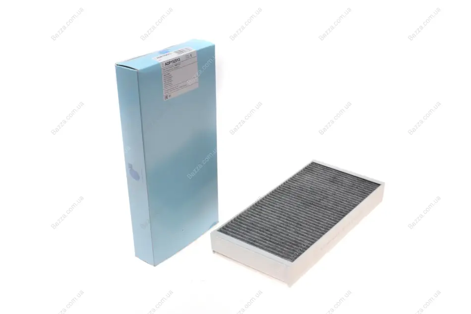 Фильтр салона blue print ADP152513