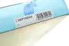 Фильтр салона blue print ADP152520
