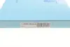 Фільтр салону Blue Print ADP152526 (фото 2)
