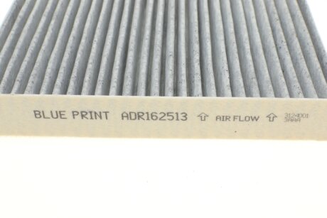 Фильтр салона blue Print ADR162513
