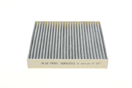 Фильтр салона blue Print ADR162513