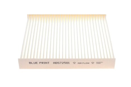 Фільтр салону blue Print ADS72501