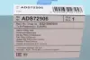Фільтр салону Blue Print ADS72506 (фото 6)