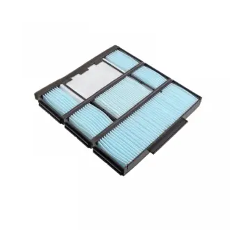 Фильтр салона blue print ADT32501