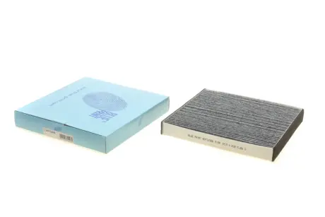 Фильтр салона blue print ADT32506