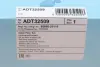 Фільтр салону Blue Print ADT32509 (фото 6)