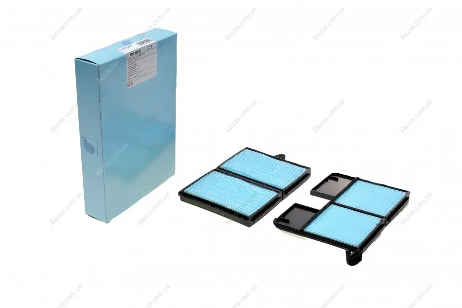 Фільтр салону Blue Print ADT32509 (фото 1)