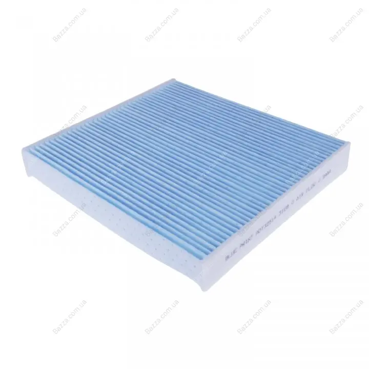 Фильтр салона blue print ADT32514