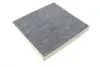 Фильтр салона blue print ADT32523